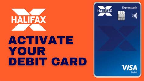 halifax debit card not contactless|Halifax online payments not working.